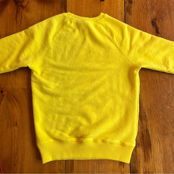 Belgium Designs crewneck. Size XS - Picture 4 of 8